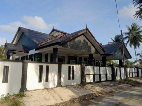 AniMan Homestay